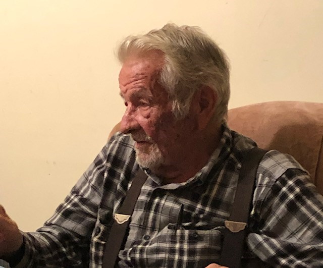 Obituary of Robert Claude Cozart