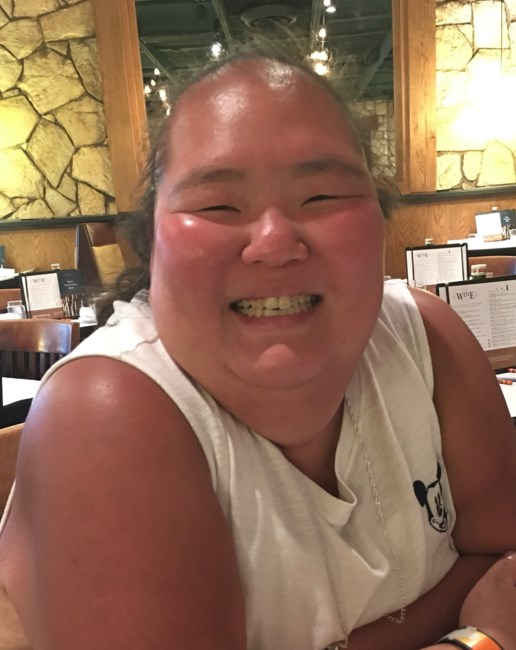 Obituary of Amber Rachel Earls