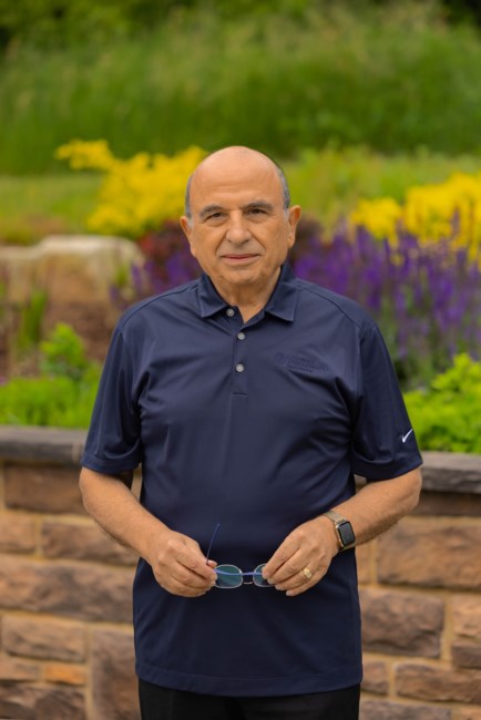 Obituary of Kamal Anthony Hazboun