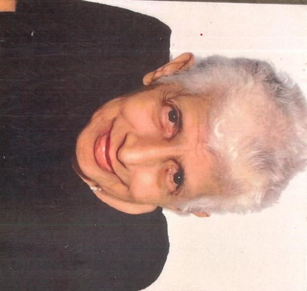 Obituary of Rosamary Panesso Echevarry