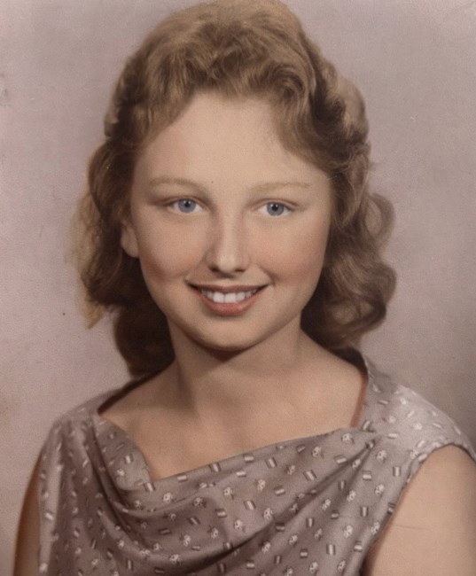 Obituary of Pamela Rose Welle