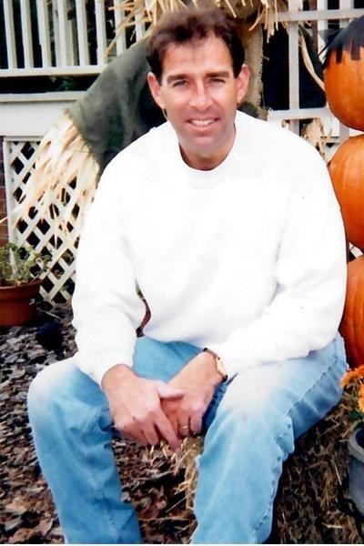 Obituary of Michael Louis McGoun