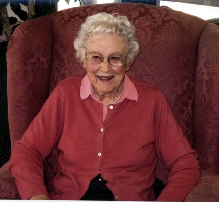 Obituary of Frances B. Fischer