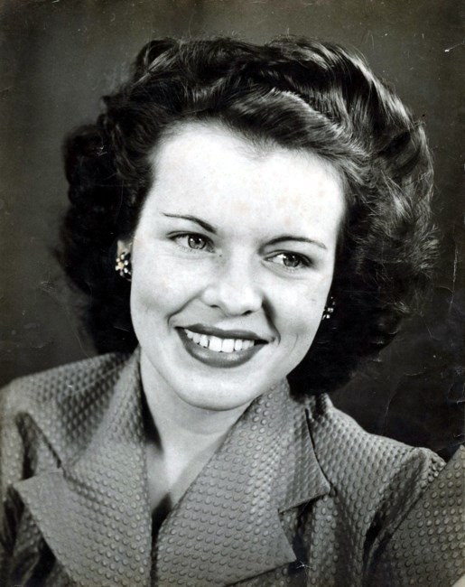 Obituary of Gabrielle Marie Roberge