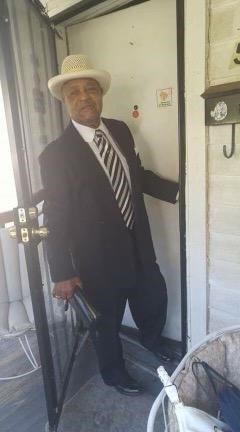 Obituary of Arthur Donnell Ely