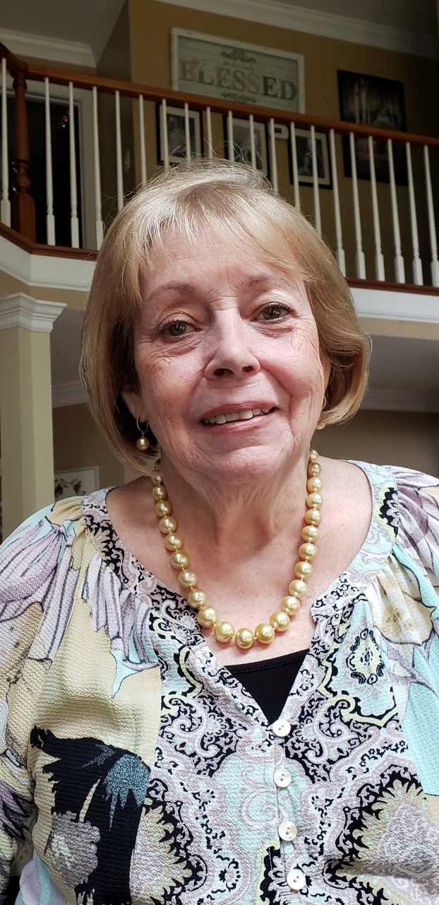 Obituary of Lorraine McGuire