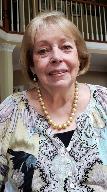 Obituary of Lorraine McGuire