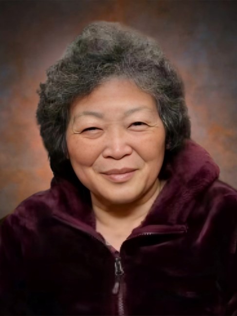 Obituary of Huan Xiao Mei