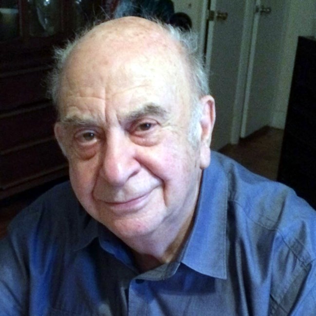 Obituary of Mikhail Levi