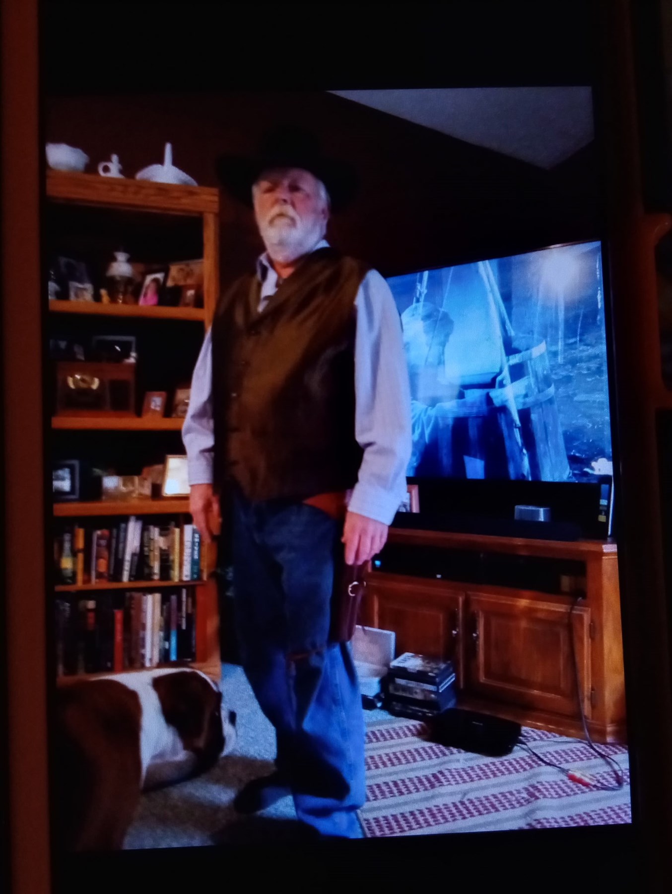 Obituary of Michael Edward Sullivan