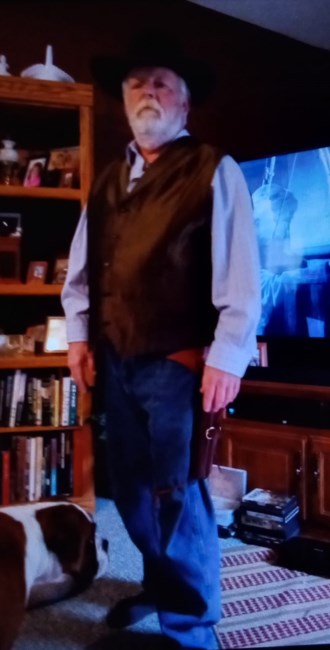 Obituario de Michael Edward Sullivan