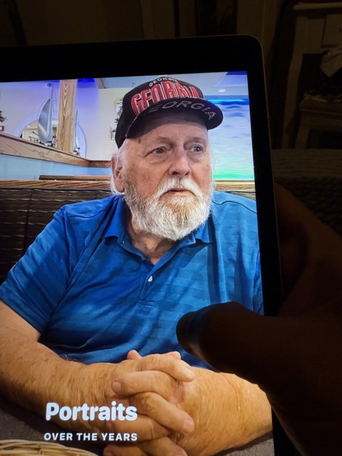 Obituary of Paul Tankersley