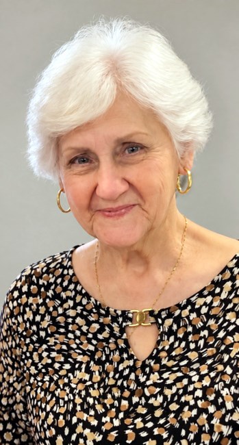 Obituary of Dora Marcantel Johnson