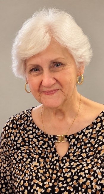 Obituary of Dora Marcantel Johnson