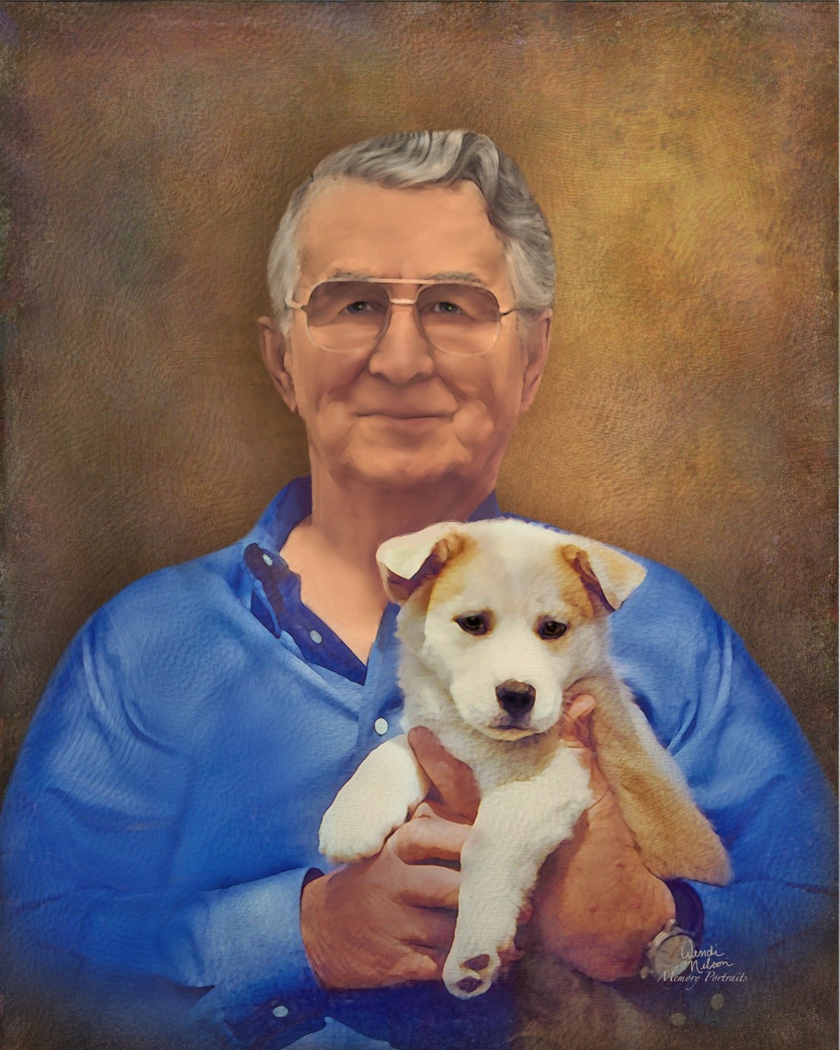 Robert Henry Hall Obituary Fort Smith AR