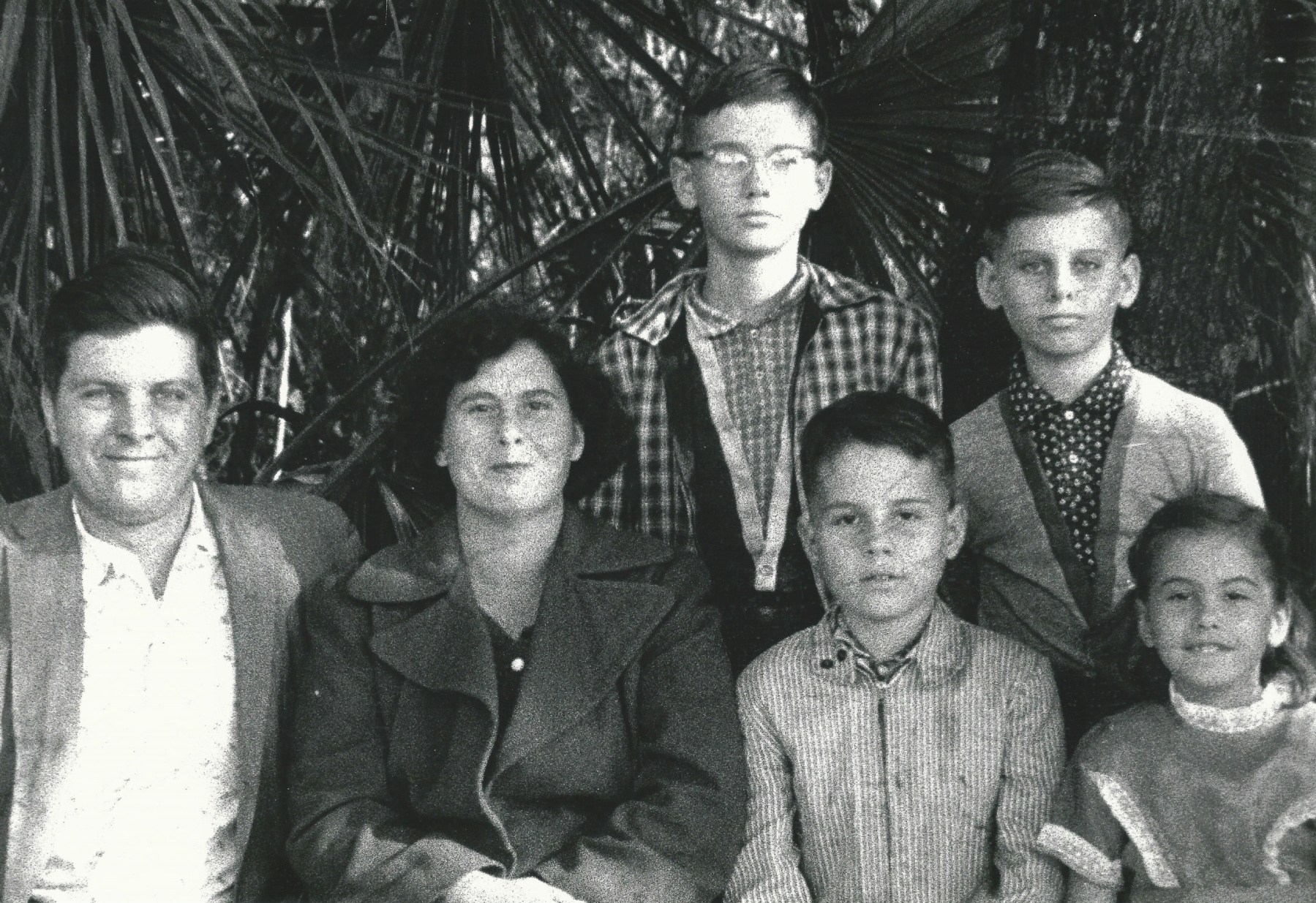 Obituary of John Erich Ebner Sr.