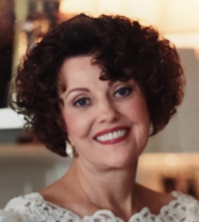 Obituary of Lorraine Elizabeth West