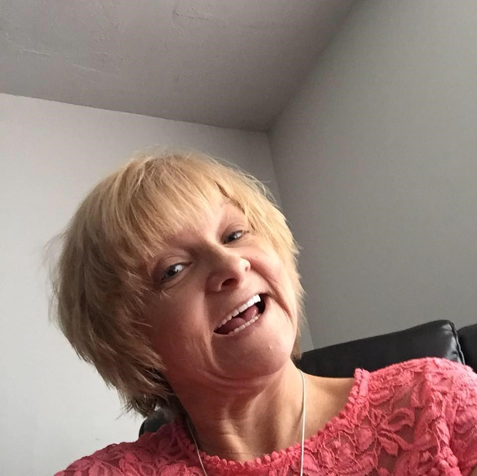 Obituary of Kerri Christine Weatherford