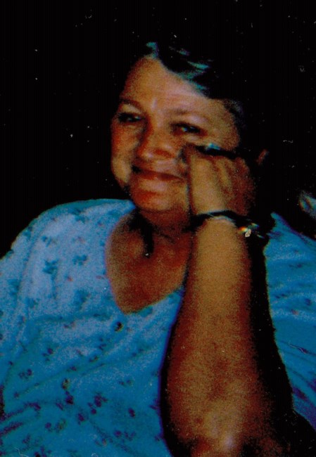 Obituary of Mary Alice Sims