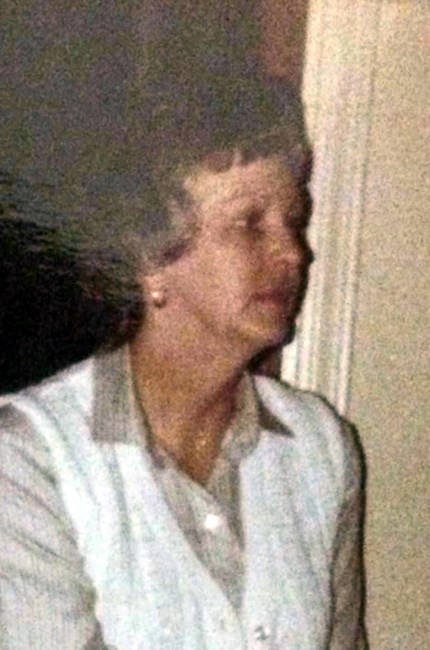 Obituary of Jean H. Daniel