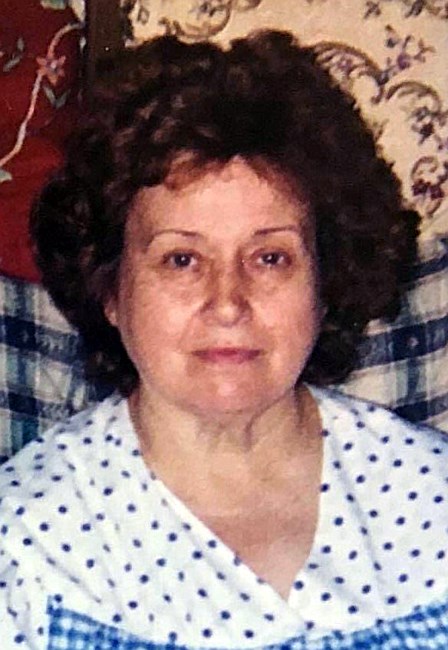 Obituary of Phyllis Lucille Parsley