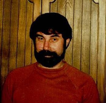 Obituary of Barney L. Moore