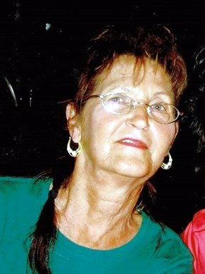 Obituario de Glenda Vincent Bernis