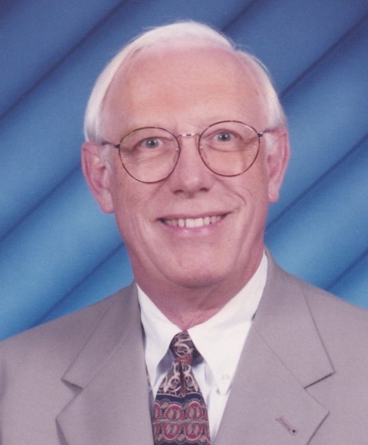 Obituary of Dr. Joel Parker Jr.