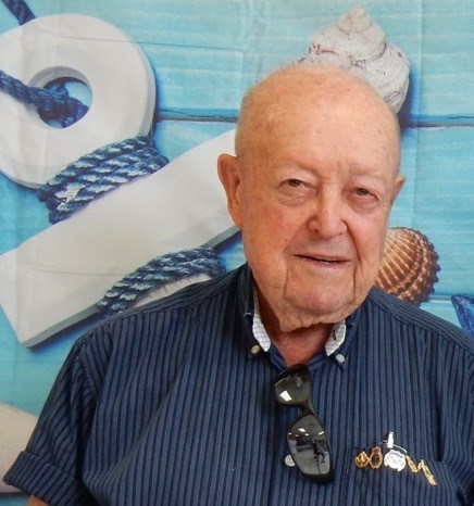 Obituary of Joseph Simon Lelievre