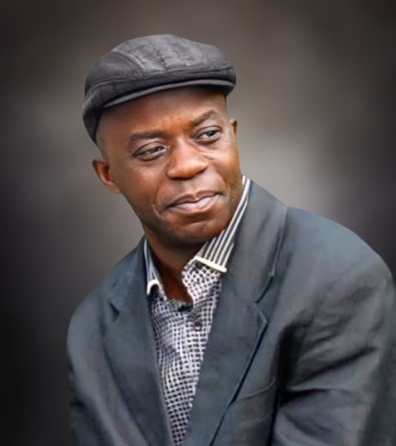 Obituary of Jean-Baptiste Tshiala