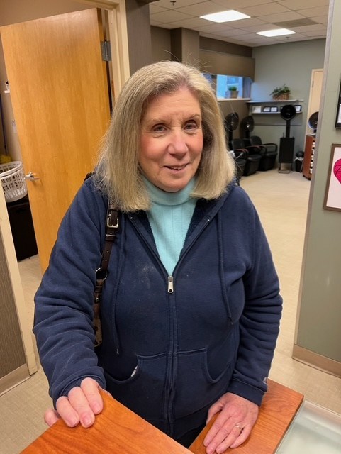 Obituary of Susan Agnes Mecum