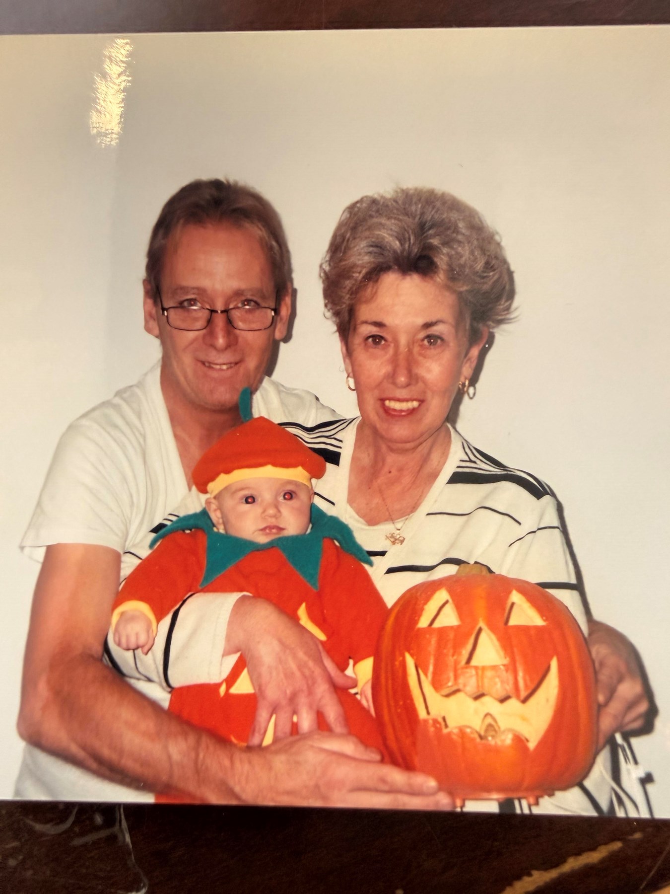 Obituario de Rosemary Margaret Amadeo