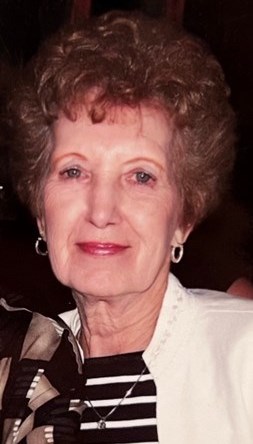 Obituary of Virginia Mae Potts
