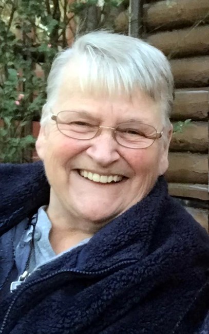 Obituario de Carol Ann Marcotte