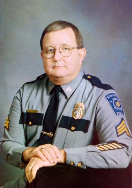 Obituary of Thomas David Chambers