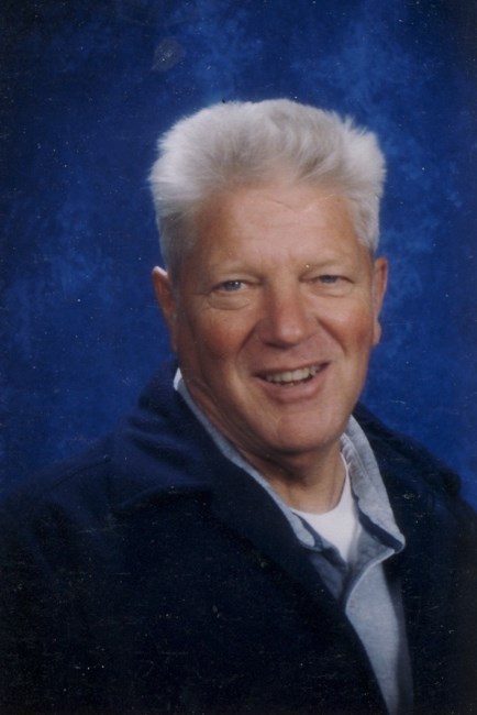 Obituary of Robert F. Benson