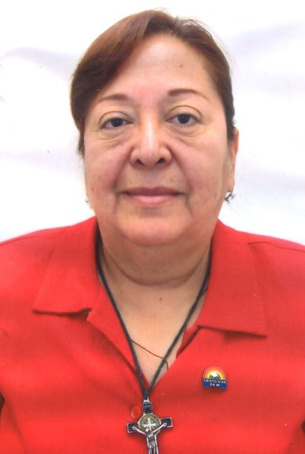 Obituary of Carmina Espinoza De Cervantes
