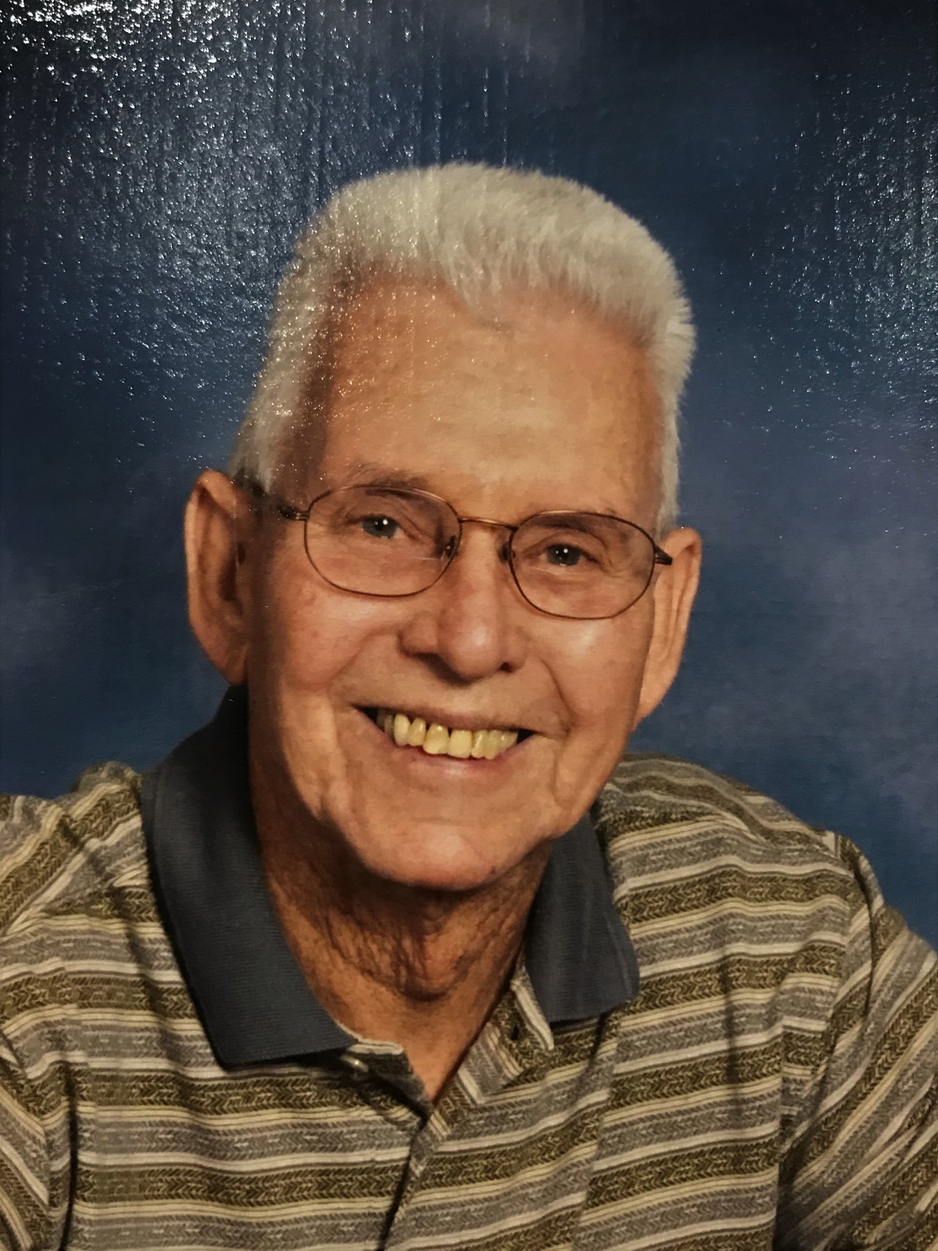 James Young Obituary Tampa, FL