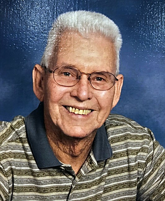 Obituary of James R. Young
