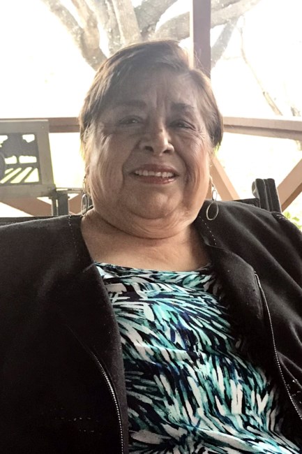 Obituary of Alma Ines Ramirez