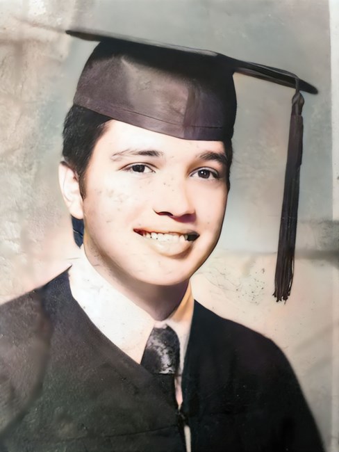 Obituary of Jose Juan Reyes Ramos