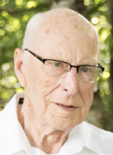 Avis de décès de Arthur "Art" Robertson Smith