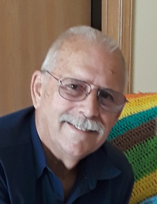 Obituario de Jerome A. Smekofske