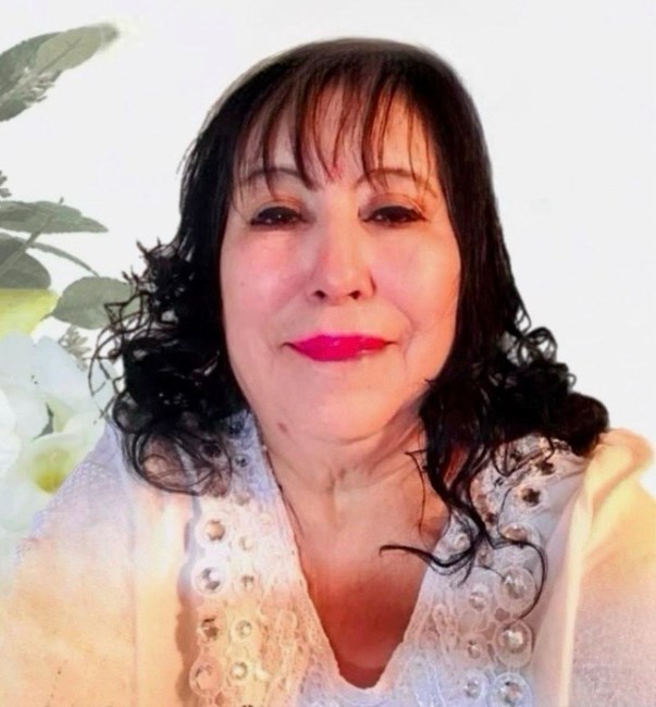 Obituary of Irma G. Valdez