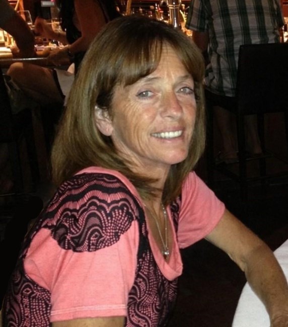 Obituary of Cindie Gayle Palmer