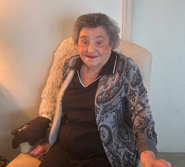 Obituary of Aida I Brodie