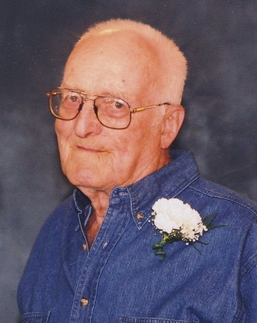 Obituary of Clair R Shaffer