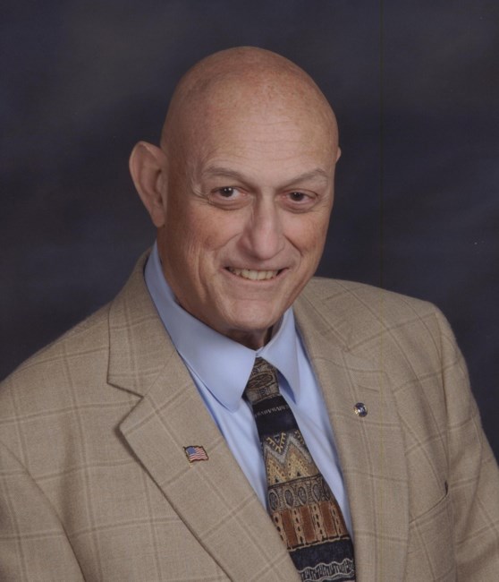 Obituary of Kent E. Gildersleeve