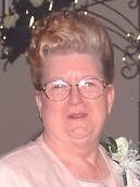 Obituary of Peggy Joyce Hardwick