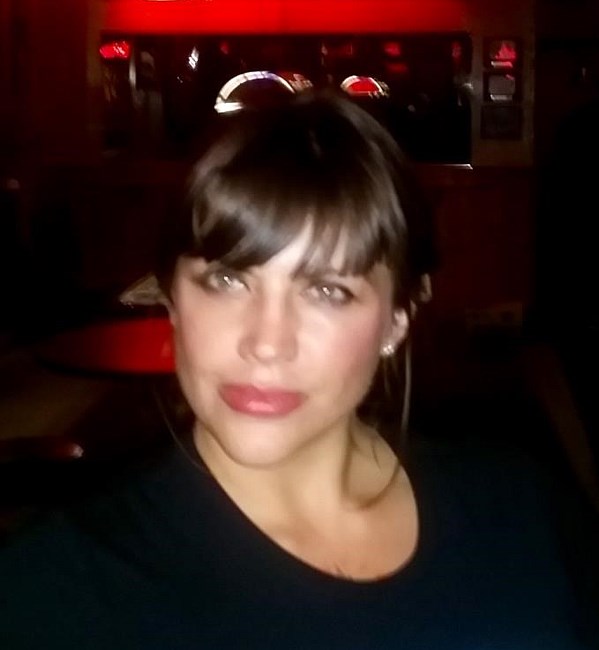 Obituario de Crystal Shay Dewey